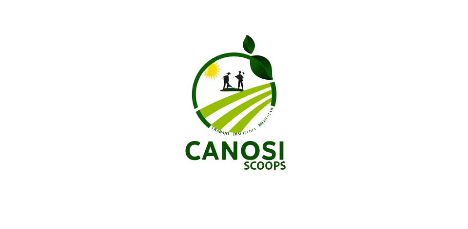 Canosi Scoops